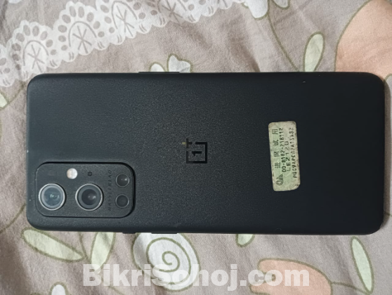 One plus 9pro